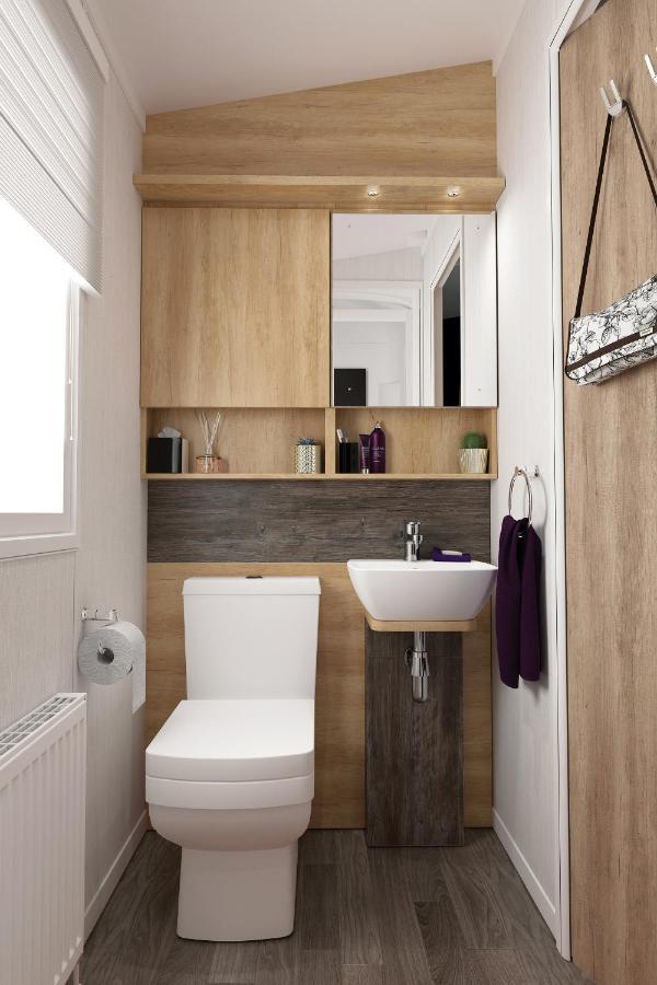Maple Prestige Holiday home